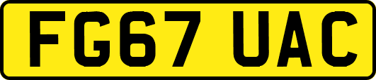 FG67UAC