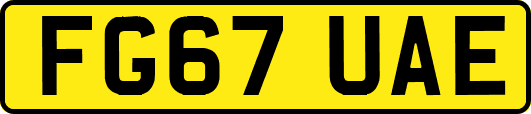 FG67UAE