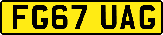 FG67UAG