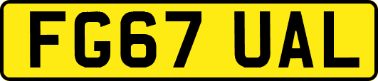 FG67UAL