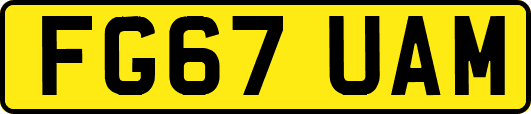 FG67UAM