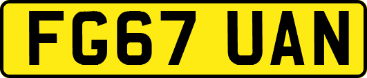 FG67UAN