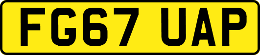 FG67UAP