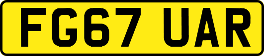 FG67UAR