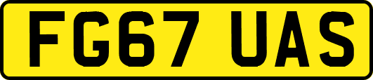 FG67UAS