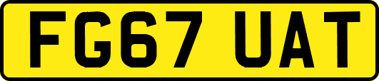 FG67UAT