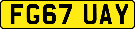 FG67UAY