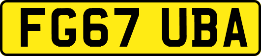 FG67UBA