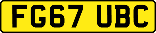 FG67UBC