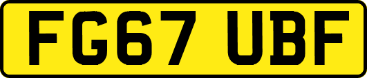 FG67UBF