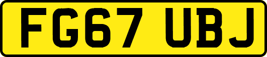 FG67UBJ