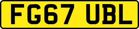 FG67UBL