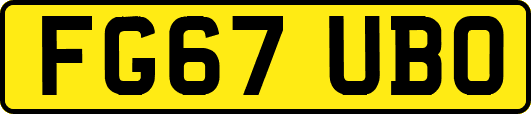 FG67UBO