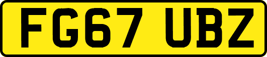 FG67UBZ