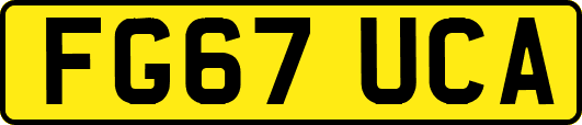 FG67UCA