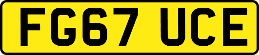 FG67UCE