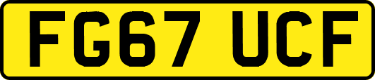 FG67UCF