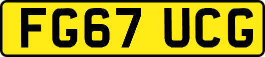 FG67UCG