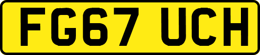 FG67UCH