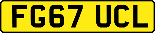 FG67UCL