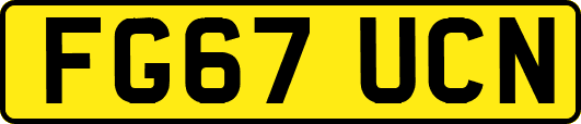 FG67UCN