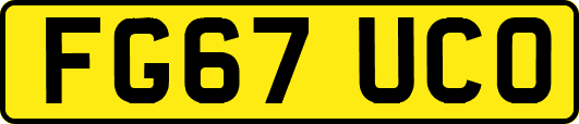 FG67UCO