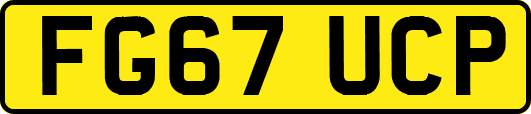 FG67UCP