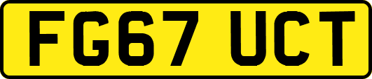 FG67UCT