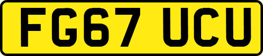 FG67UCU