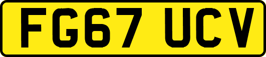 FG67UCV
