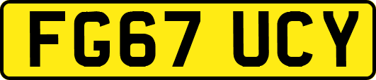 FG67UCY