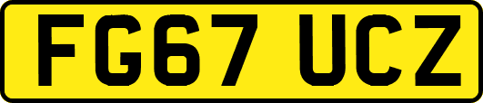 FG67UCZ