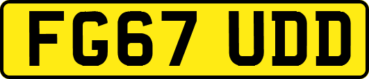 FG67UDD