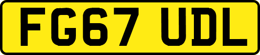FG67UDL