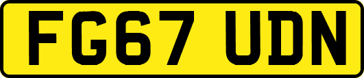 FG67UDN