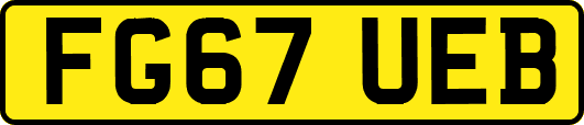 FG67UEB