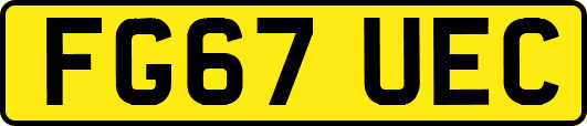 FG67UEC