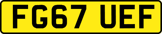 FG67UEF
