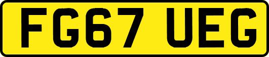 FG67UEG