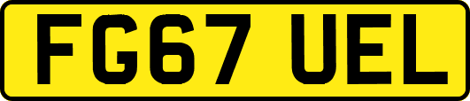 FG67UEL