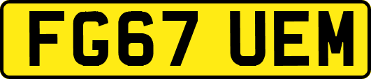 FG67UEM