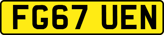 FG67UEN