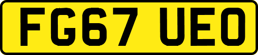 FG67UEO