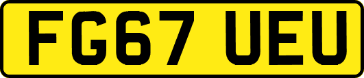 FG67UEU