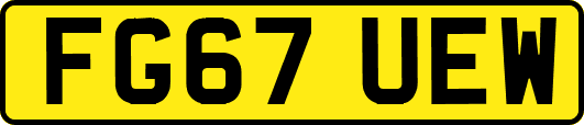 FG67UEW