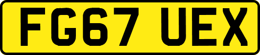 FG67UEX