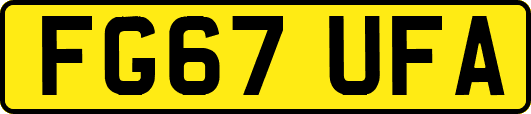 FG67UFA