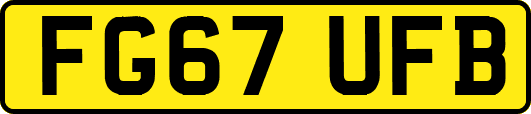 FG67UFB