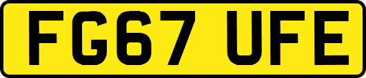 FG67UFE