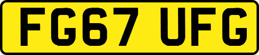 FG67UFG